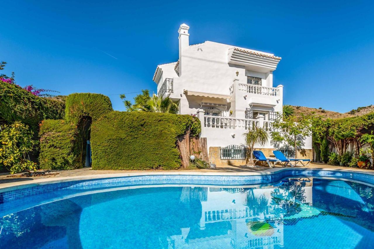 Casa Olivos